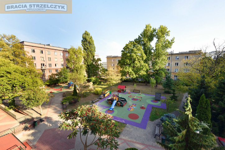 Mieszkanie Sprzedaż  Praga-Północ Karola Szymanowskiego 8